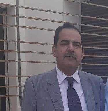 كتب : الباحث والكاتب الكويتي نايف شرار 