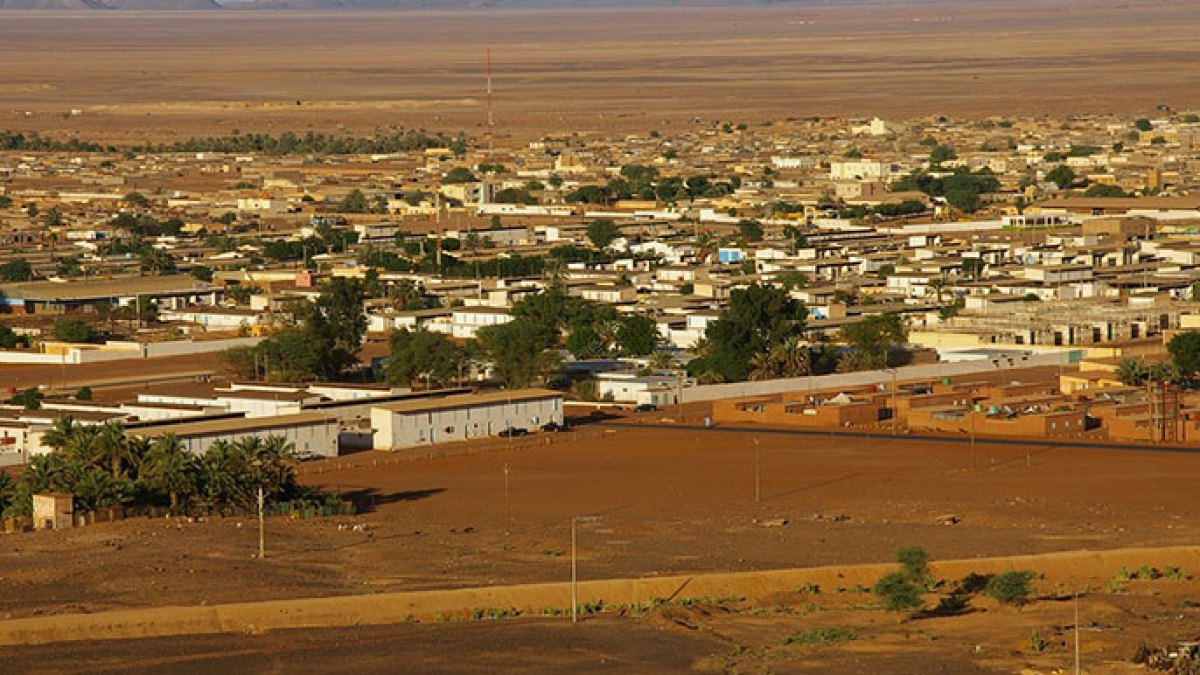 مقتل سوداني في الزويرات إثر شجار دام.. والشرطة توقف مشتبها به