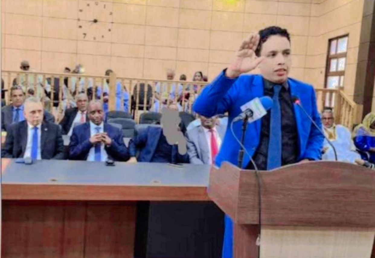 عالي محمد ولد أبنو