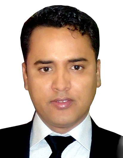 المهنــدس الحضرمي محمد انــــداه