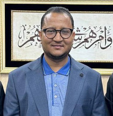  د. إزيدبيه الامام، رحمه الله