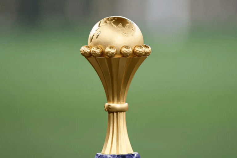 ملف رباعي تاريخي لاستضافة كأس أمم أفريقيا