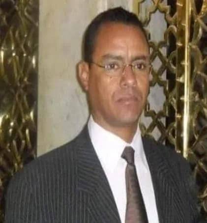 محمد عبد الرحمن ول عبدالله