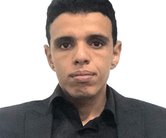 محمد الأمين العادل