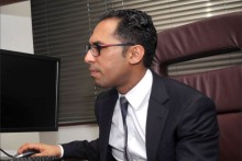 قطب الأعمال التنزاني محمد ديوجي، يُعتبر واحدا من 22 مليارديرا أفريقيّا (الأوروبية)